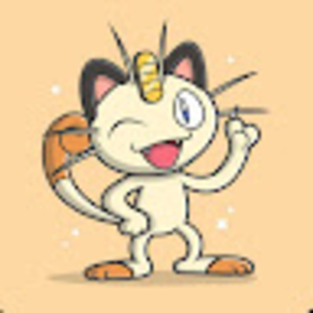 Meet your Posher, Mary